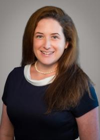 Megan Griffiths, MD Profile Headshot